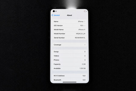 Ios Redmi Note 2