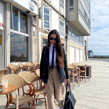 Las nuevas Adidas Gazelle en el color favorito de 2026 que arrasan entre las pijas: en tono nube a prueba de modas 