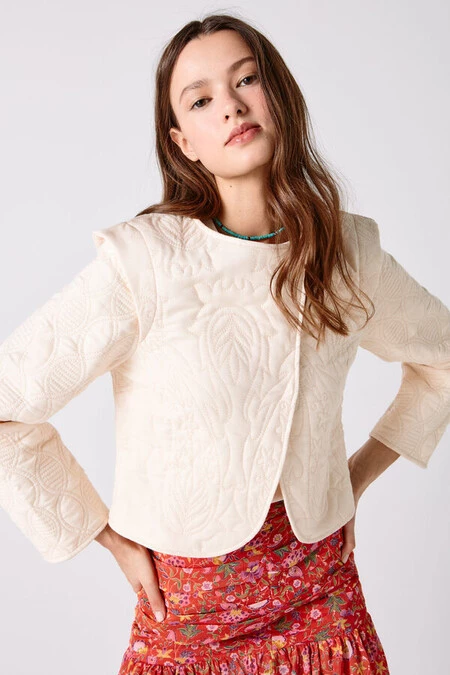 Chaqueta Phoenix