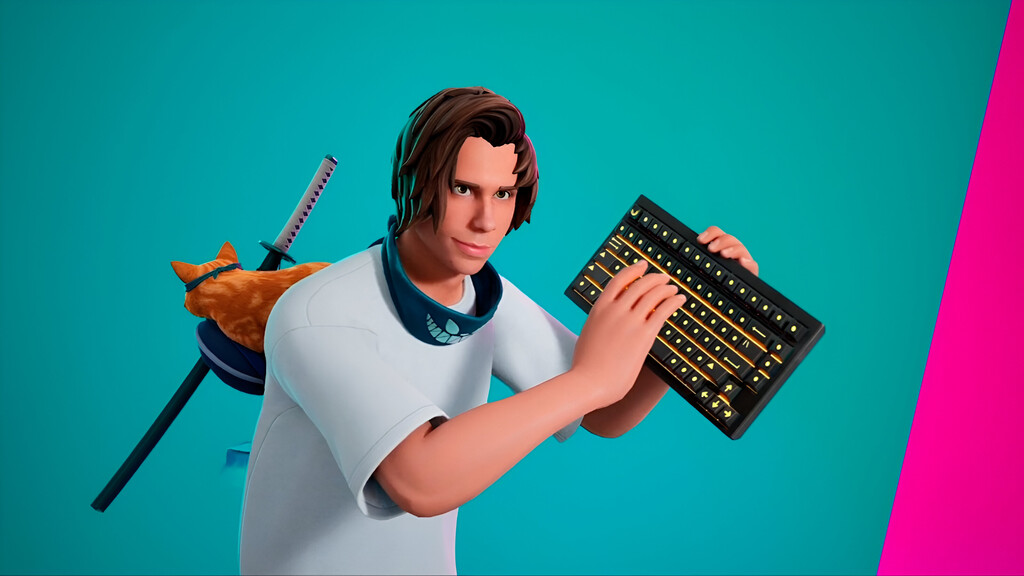 La presentación de la nueva skin de El Rubius bate récords en Twitch y ya es el stream más visto de su canal en menos de 24 horas  . Noticias en tiempo real