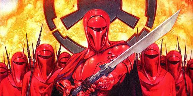 Imperio Carmesi Espinof