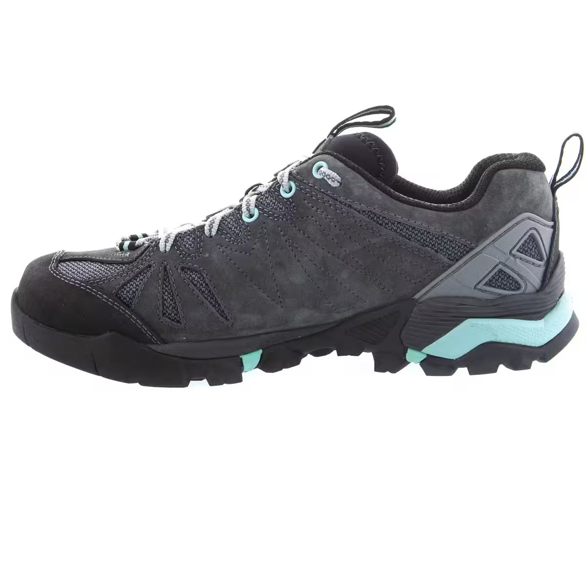 Zapatillas de montaña y trekking Gore-Tex y Vibram Mujer Merrell Capra
