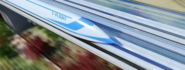 Em sua busca pelo trem supersônico, a China está testando um trem de levitação magnética que supostamente atingirá 4.000 km/h – o problema é a manutenção 