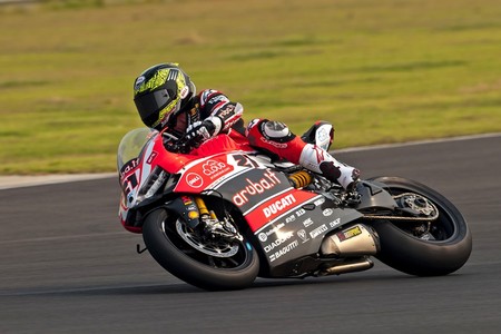 Troy Bayliss 2018 1