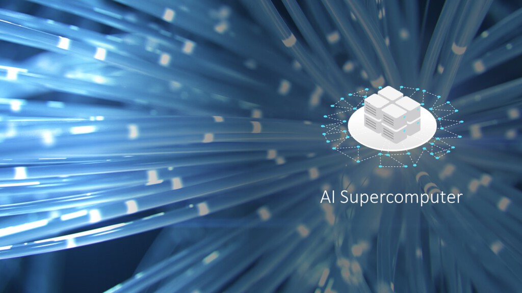 Microsoft entra en el TOP10 mundial de superordenadores con un equipo… que funciona con Linux (como el resto del TOP500)