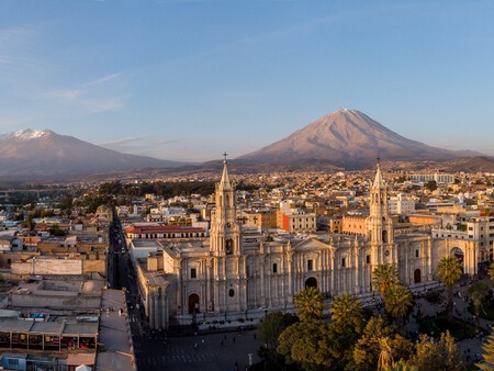 Arequipa