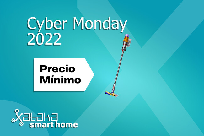 Cyber Monday Dyson