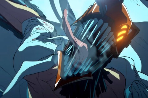 Chainsaw Man Lleva El Anime A Otro Nivel El Nuevo Video Musical Con La Animacion Del Arco De Reze Te Dejara Sin Aliento