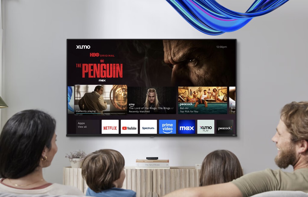 Al más puro estilo Pluto TV, esta app te permite ver 350 canales gratis desde cualquier dispositivo