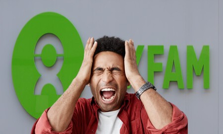 Oxfam Logo 2016 Cropped