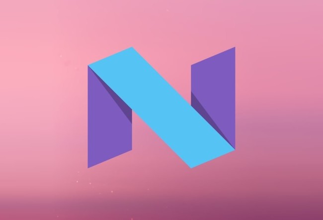 Android N