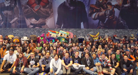 Sony pone fecha a la PlayStation Experience 2016