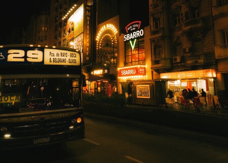 Gasolina Argentina 2