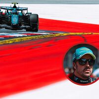 Un sensor que cuesta 50 euros estaba tan mal calibrado que le ha hecho perder a Fernando Alonso miles de euros en multas