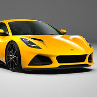 El Lotus Emira ya tiene precio: por ahora en Alemania y para la versión especial de lanzamiento con el V6 de 405 CV