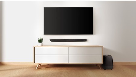 Polk Audio pone a la venta la MagniFi 2, una barra de sonido con Dolby Digital, DTS y Chromecast integrado