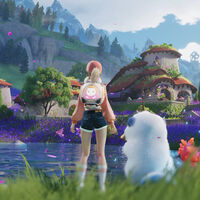 El próximo rival gratuito de Pokémon y Palworld lanza un nuevo tráiler y demuestra lo bien que se puede ver un juego de coleccionar monstruos en 2026 