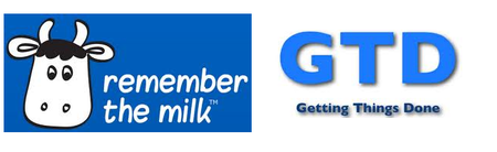 Para gestionar tu día a día, Remember the Milk.