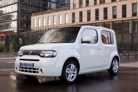46.000 Nissan Cube llamados revisión en Estados Unidos