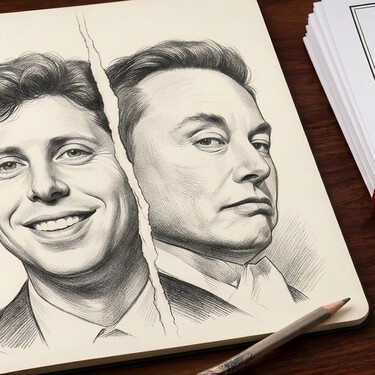 Altman Musk