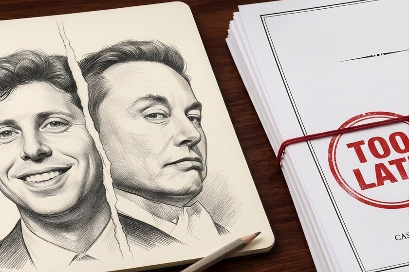 Elon Musk llevó a juicio a OpenAI para despedazarla. Al jurado no le tomó ni dos horas decidir que estaba equivocado