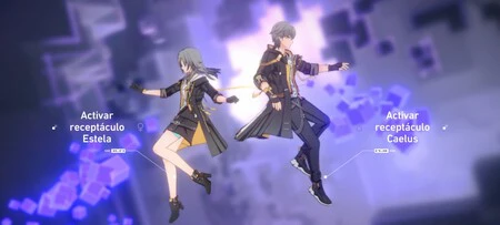 honkaiスターレールのレビュー