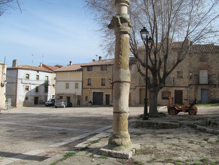 Viajes Escapadas Pueblos Medievales Guadalajara Cerca Madrid