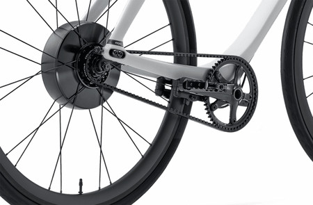 Gogoro Eeyo Bicicleta Electrica 2020 2