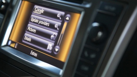 El navegador de los coches Toyota: todo lo que necesitas saber