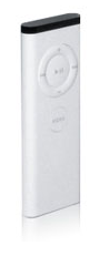 Dominando el Apple Remote
