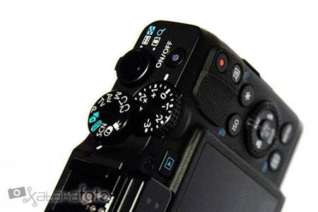 Canon podría lanzar la nueva PowerShot G17 con sensor de una pulgada en mayo