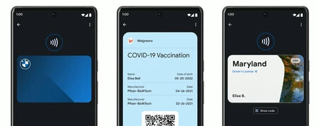 Google ウォレット