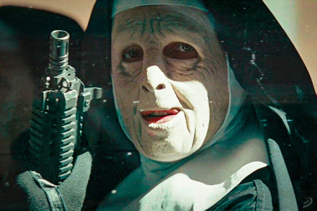 GTA 6 me ha dado ganas de volver a ver una de las mejores pelis de atracos del siglo XXI