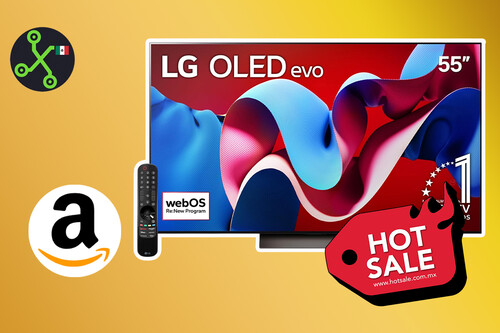 Lg Oled Evo Smart Tv
