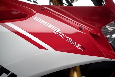 Ducati 1299 Panigale R Final Edition 2017 042