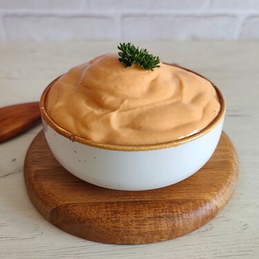 Salsa golf, receta del clásico aderezo argentino que vale casi para todo 