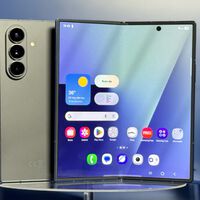 Más ligero, más delgado, más premium: el Galaxy Z Fold7 es el plegable que siempre he querido