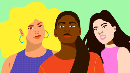 Apple celebra el Día Internacional de la Mujer con "Ellas crean"
