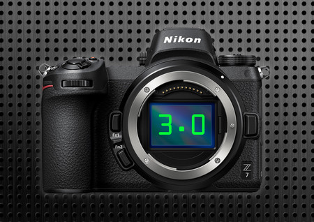 El AF de detección de animales llega a las Nikon Z6 y Z7 gracias a la actualización de firmware 3.0