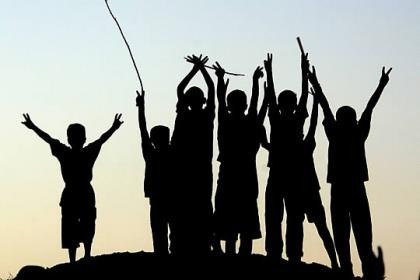 Zarei Shalom, el libro infantil para la paz entre árabes e israelíes