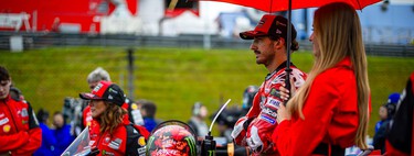 Ducati tendría una solución para Pecco Bagnaia: que deje de ser compañero de equipo de Marc Márquez y baje al VR46 