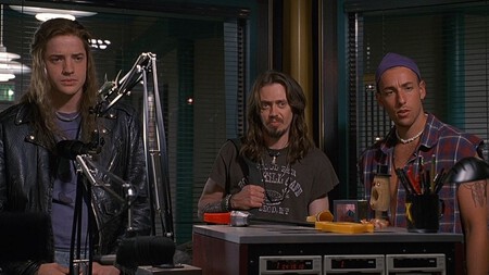 'Airheads'