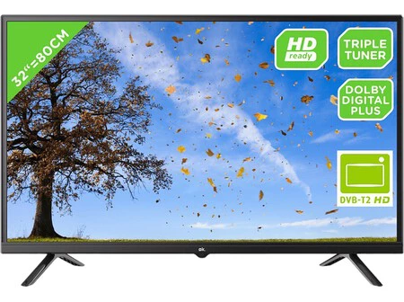 tv ok