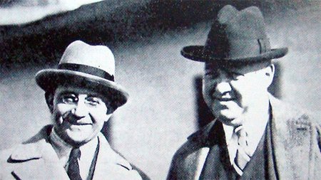 Hispano-WeymannMoskovich