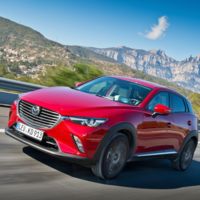 Mazda CX-3: Precios, versiones y equipamiento en México