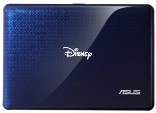 Asus Disney Netbook