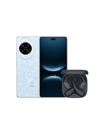 HUAWEI nova 14 Pro Móvil+ Auriculares FreeArc 
