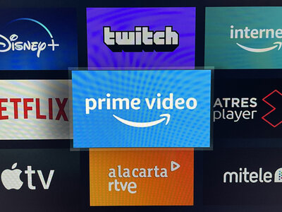 Por qué Amazon Prime Video es mejor que Netflix para ver series y películas (que estén en ambas plataformas)