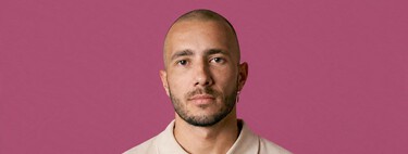Daniel Púa, jefe de seguridad en Magnific: "ninguna persona a primera vista podría estar 100% segura de si es IA o no es IA" 