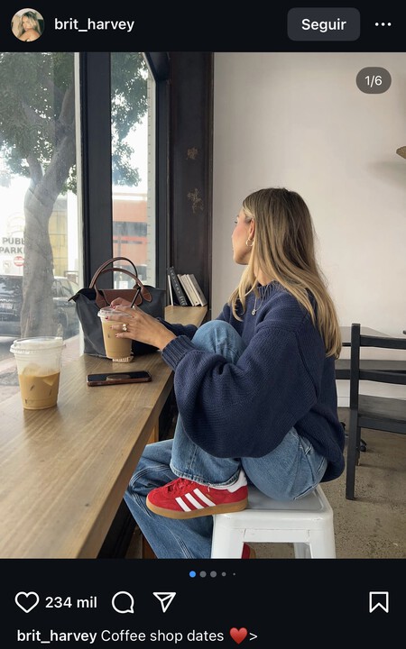 Converse Bonitas Nuevas Otono 2025